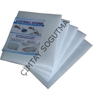 12x17,5 MOTOR KORUMA FİLİTRESİ 4 LU