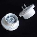 BOSCH BULAŞIK TEKERİ BEYAZ 165314