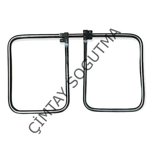 BALÇIK TOST REZİSTANSI 900 W. 110 V. 23400