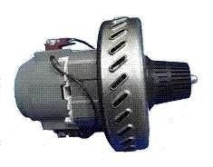 İHLAS İTALYAN SÜPÜRGE MOTORU garantisiz