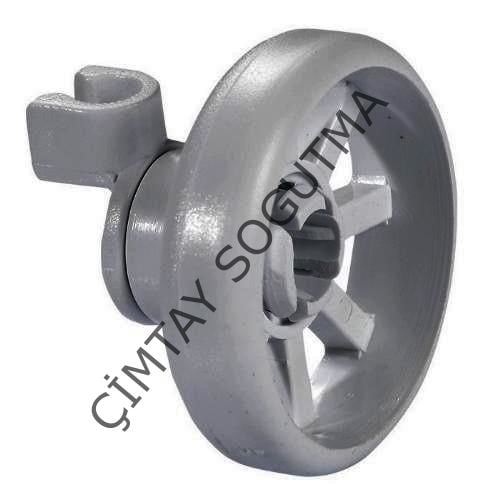 ARÇELİK GRİ BULŞ. MK. TEKERİ LEYDİ  1743830100