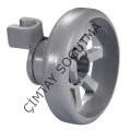 ARÇELİK GRİ BULŞ. MK. TEKERİ LEYDİ  1743830100