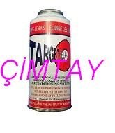 TARGET SEAL 134-A İÇİN KAÇAK ÖNLEME