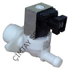 İTALYAN 180 C TEKLİ GEÇME VENTİL VESTEL