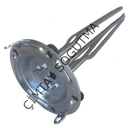 ARÇELİK 2 Lİ TİTANYUM REZ .1200+1800