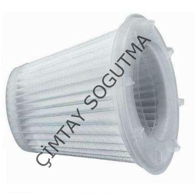 BLACK&DECKER CHV 1560 HEPA