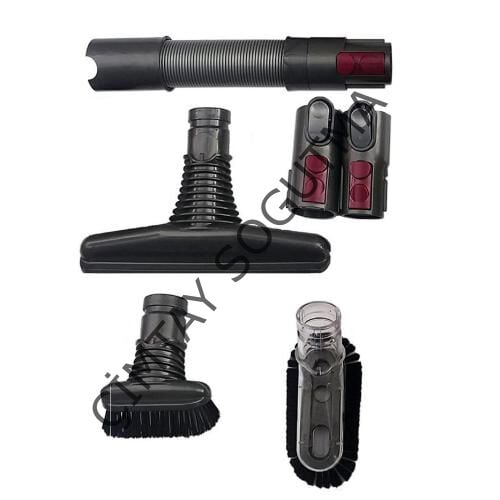 DYSON MİNİ BAŞLIK SETİ İTHAL