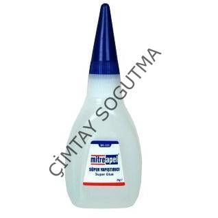 EVOBOND 502 YAPIŞTIRICI 20 gr.