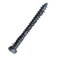 12 LİK DUBEL VİDASI 7,5 cm.