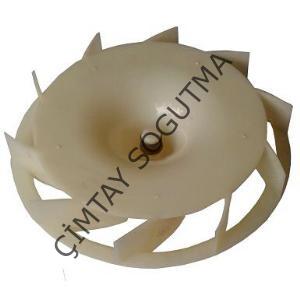 NF.FAN PERVANESİ  110mm