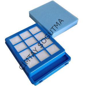 YERLİ PHİLİPS-ARZ. HEPA ÖN FİLTRE fc 9911