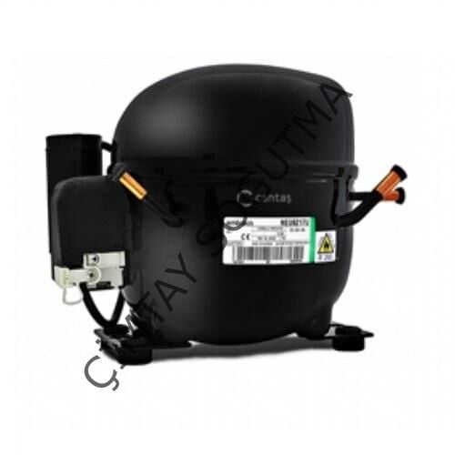 EMBRACO NEU 2168 GK R404 3/4 HP