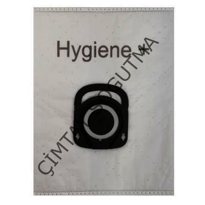 İTHAL HYGİENE ELYAF 4 LU POSET