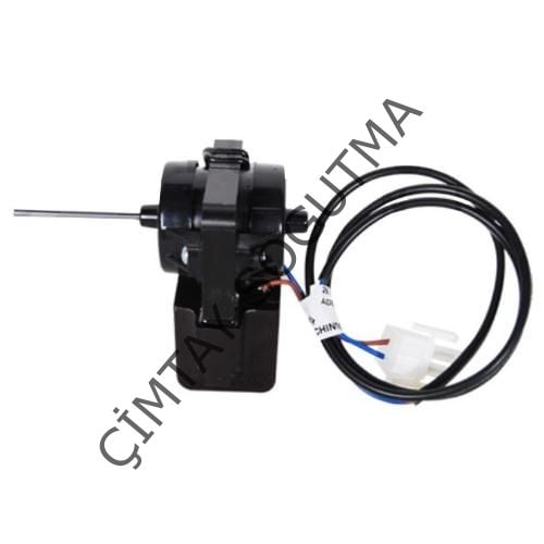 BOSCH BUZDOLABI-FREEZER FAN MOTORU