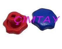 MANİFOLD DUGMESİ mavi