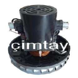 DECHANG YB 45 MOTOR garantisiz