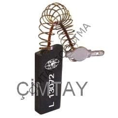 BOSCH YAYLI KÖM. 5 x 12.5 x 34 mm. 2 lik pk. L33051