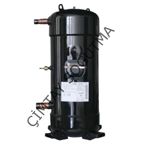 PANASONİC SCROLL 5 HP CSBN373H8G R 404A