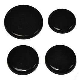 SET ÜSTÜ PİYASA BEK KAPAĞI DELİKSİZ TAKIM 4 lük pk.