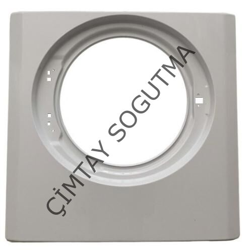 ARÇELİK 2824830900 ÖN DUVAR BEYAZ