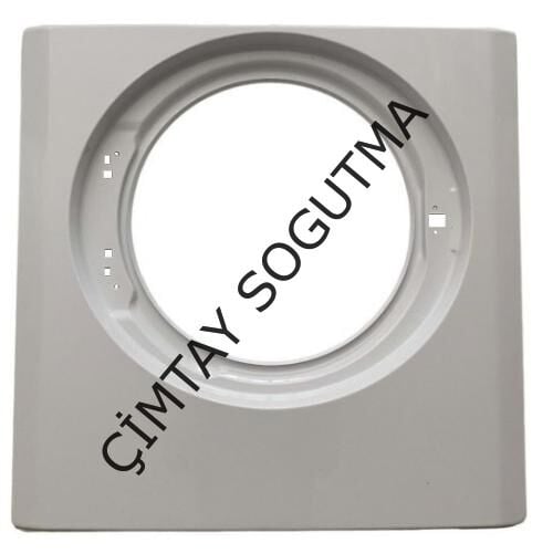 ARÇELİK 2821373100 ÖN DUVAR BEYAZ