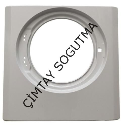 ARÇELİK 2821373100 ÖN DUVAR BEYAZ