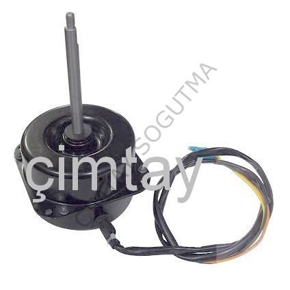 ARÇELİK KLİMA 18-19-24000 BTU. DIŞ FAN MOTORU