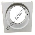 ARÇ-GRUNDİG 2835950900 59,5cm*58,5cm ÖN DUVAR BEYAZ