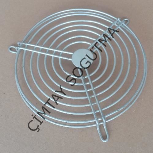 15 cm. TEL FAN KORUMA