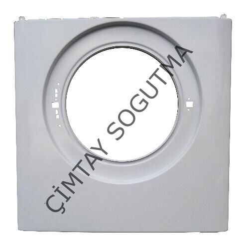 ARÇELİK 2812731200 ÖN DUVAR BEYAZ