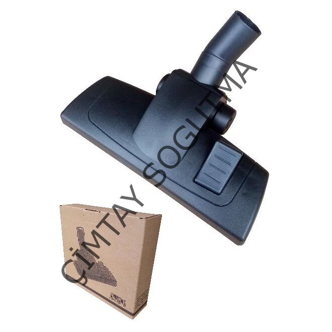 DUSSAN 32 mm. A-SINIF KUTULU EMİCİ