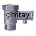 TERMOSİFON ÇEKVALF emniyet ventili