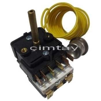 ARÇELİK ÇAMAŞIR MK. 2600 TERMOSTAT