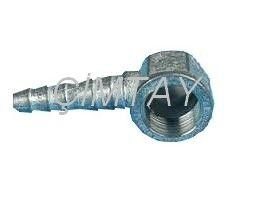 FIRIN GAZ GİRİŞİ 1/2 PİPO