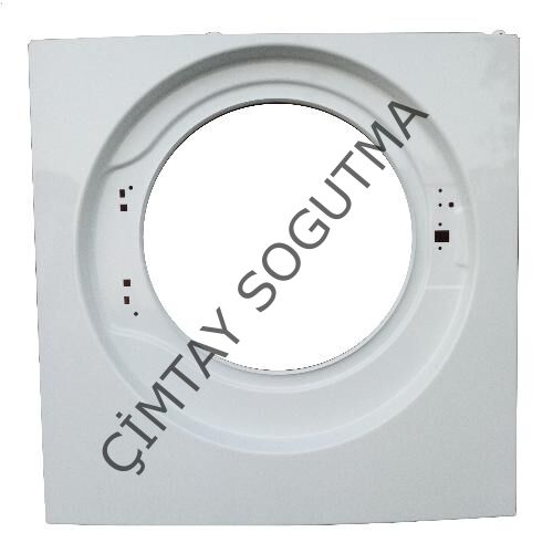 ARÇELİK BEYAZ  2830720100 ÖN DUVAR*