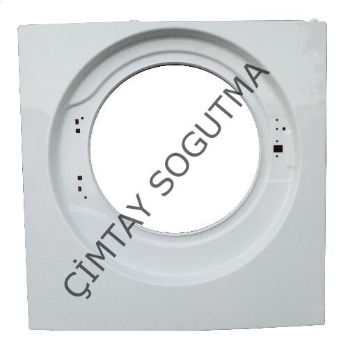 ARÇELİK BEYAZ  2830720100 59,5cm*59,5cm ÖN DUVAR*