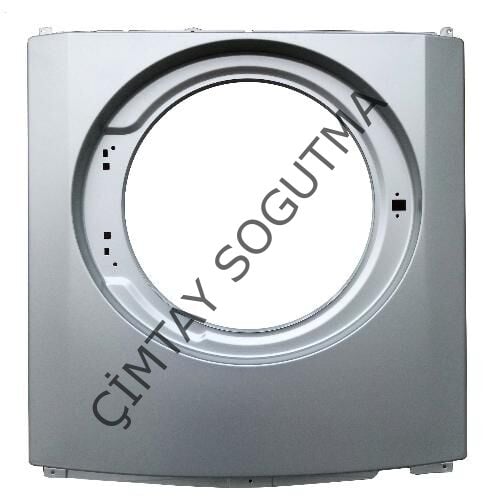 ARÇELİK GRİ 2821373200 ÖN DUVAR*