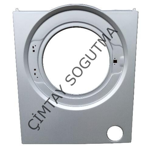 ARÇELİK GRİ 2840682200 ÖN DUVAR*