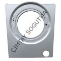 ARÇELİK GRİ 2840682200 ÖN DUVAR*