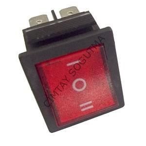 GENİŞ IŞIKLI 1-0-2 ANAHTAR