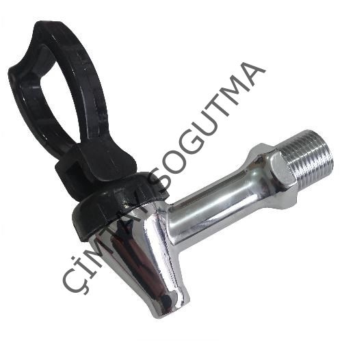 ARÇELİK METAL SEMAVER MUSLUK