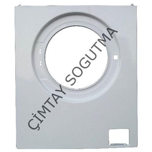 ARÇELİK BEYAZ 2851430800 ÖN DUVAR*