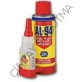 ALCON MDF SPREY 200 ML HIZLI YAPŞ.