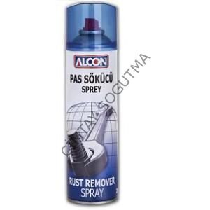 ALCON PAS SOKUCU SPREY 200 ML M-7714