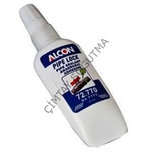 ALCON SIZDIRMAZLIK SIVI TEFLON 50 ML  M-7277