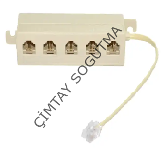 5 li POS DAĞITICI A-606251