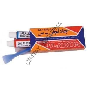 JAL-ALCON -S İKİZ TÜP YAPIŞTIRICI