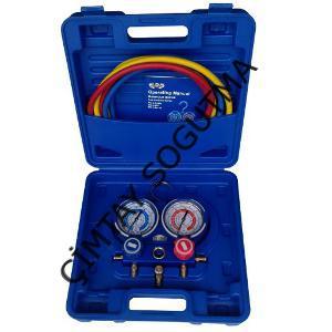 İCE CANTALI MANİFOLT MG002 134-22-404-410