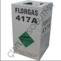 FLORGAZ 417 ORJ.TÜPTE GAZ 11.35