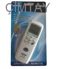 KT-518 KLİMA KUMANDASI